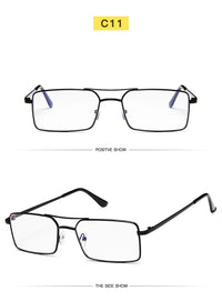 Square sunglassesAzizaK