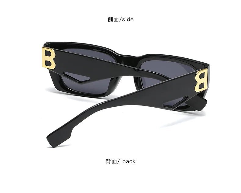 Square SunglassesAzizaK