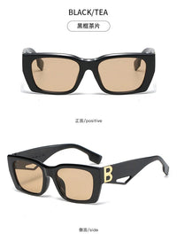 Square SunglassesAzizaK