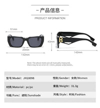 Square SunglassesAzizaK