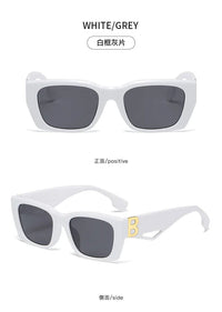 Square SunglassesAzizaK