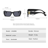 Square SunglassesAzizaK