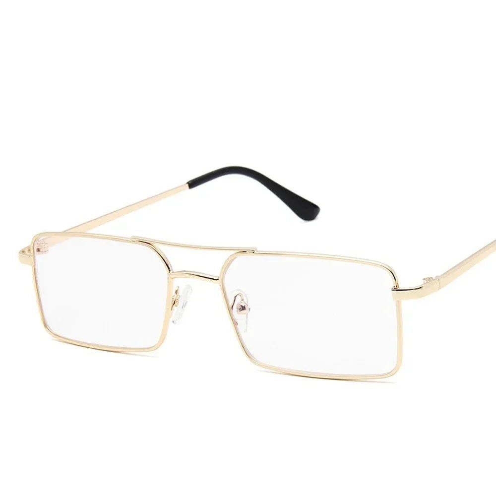 Square sunglassesAzizaK