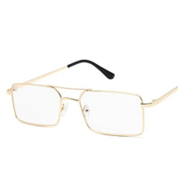 Square sunglassesAzizaK