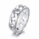 Stainless steel ringAzizaK