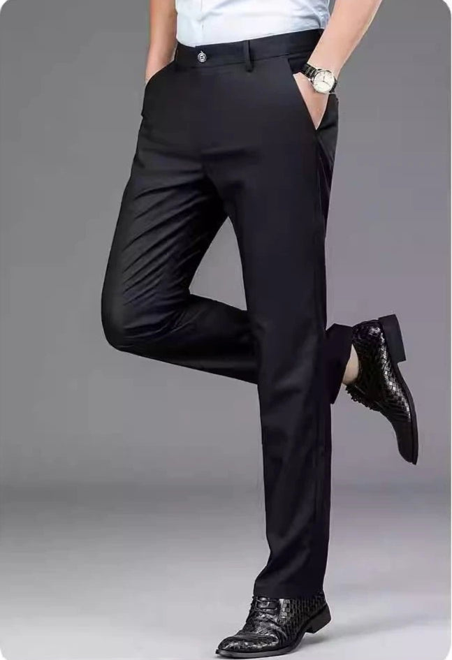 Stretch pantsAzizaK