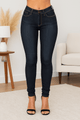 Stylish cotton denim jeansAzizaK