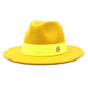 Stylish Fedora HatsAzizaK