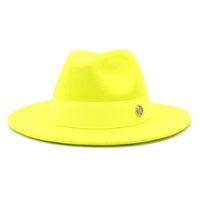 Stylish Fedora HatsAzizaK