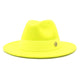Stylish Fedora HatsAzizaK