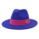 Stylish Fedora HatsAzizaK