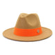 Stylish Fedora HatsAzizaK