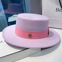 Stylish Fedora HatsAzizaK