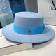 Stylish Fedora HatsAzizaK