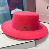 Stylish Fedora HatsAzizaK