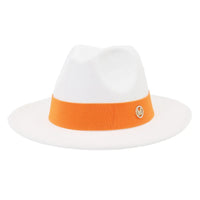 Stylish Fedora HatsAzizaK