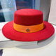 Stylish Fedora HatsAzizaK