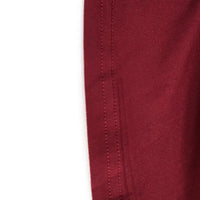 Stylish Solid T-shirt Long Sleeve Casual VersatileAzizaK