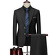 Suits Men Business 3 Piece Suits SetsAzizaK