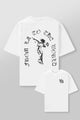 Summer Cotton Sports T-Shirt – Loose Fit, Comfortable Activewear for Running & LeisureAzizaK