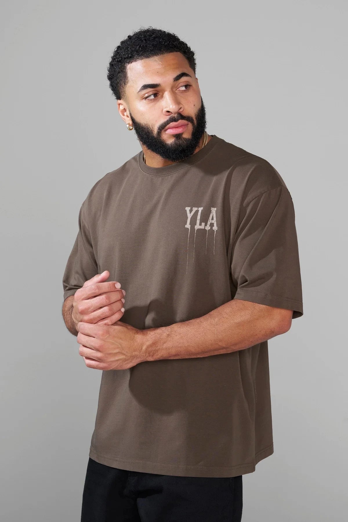 Summer Cotton Sports T-Shirt – Loose Fit, Comfortable Activewear for Running & LeisureAzizaK