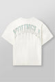 Summer Cotton Sports T-Shirt – Loose Fit, Comfortable Activewear for Running & LeisureAzizaK