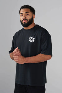 Summer Cotton Sports T-Shirt – Loose Fit, Comfortable Activewear for Running & LeisureAzizaK