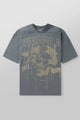 Summer Cotton Sports T-Shirt – Loose Fit, Comfortable Activewear for Running & LeisureAzizaK