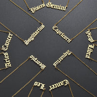 Summer NecklacesAzizaK