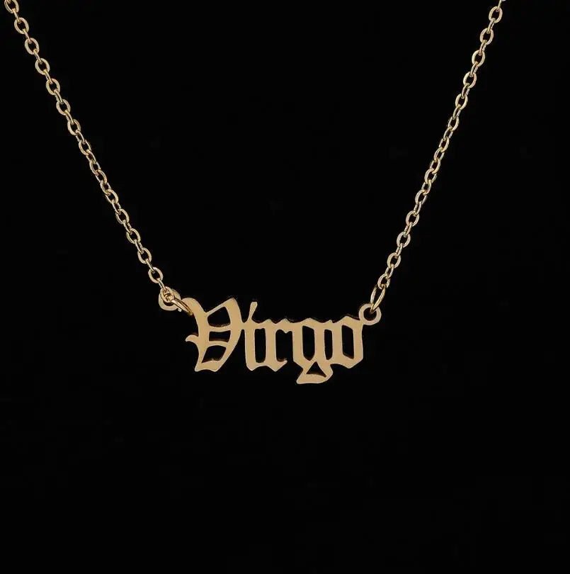 Summer NecklacesAzizaK