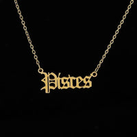 Summer NecklacesAzizaK