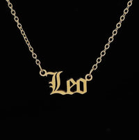 Summer NecklacesAzizaK