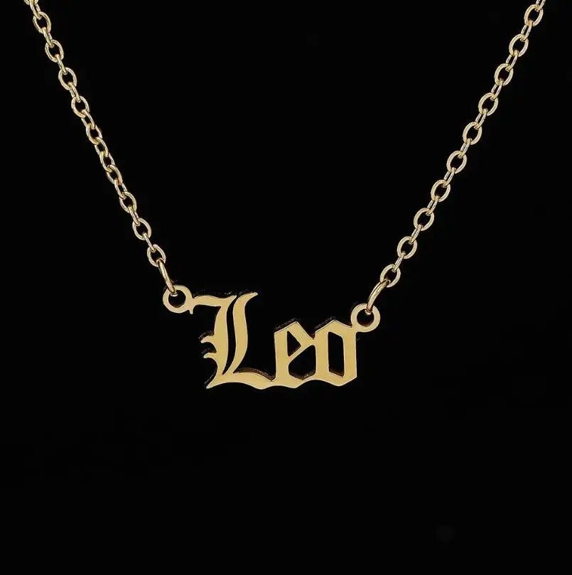 Summer NecklacesAzizaK