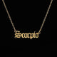 Summer NecklacesAzizaK