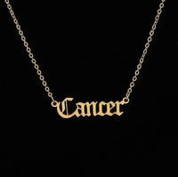 Summer NecklacesAzizaK
