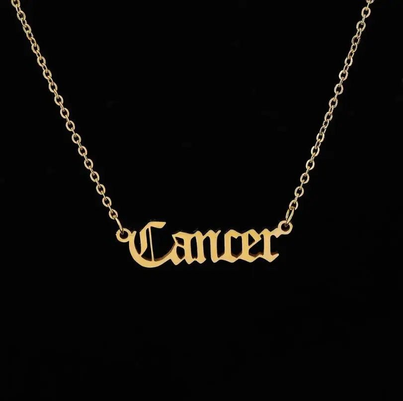 Summer NecklacesAzizaK