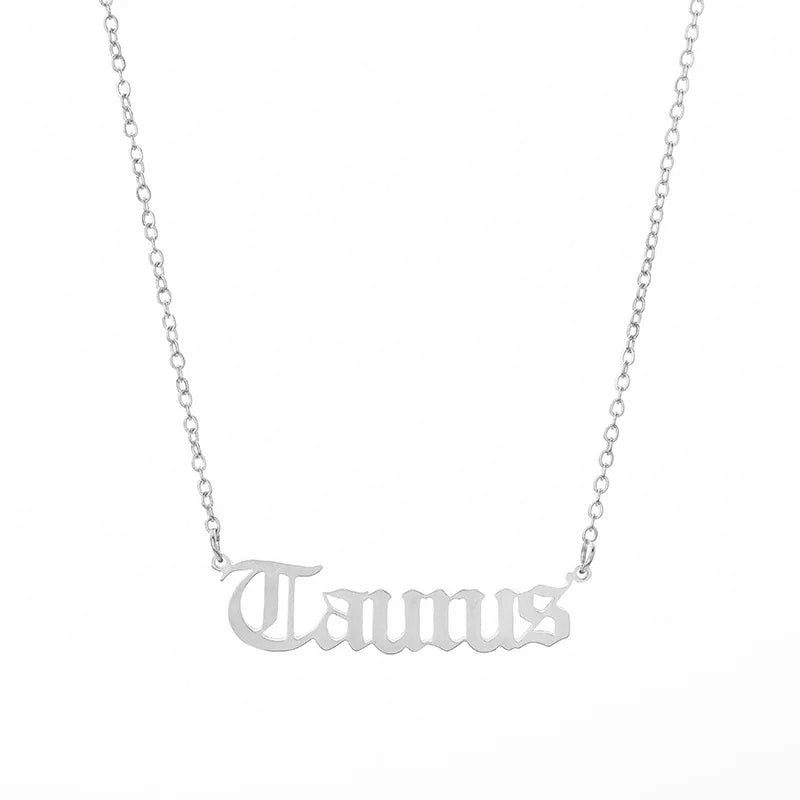 Summer NecklacesAzizaK