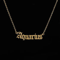 Summer NecklacesAzizaK