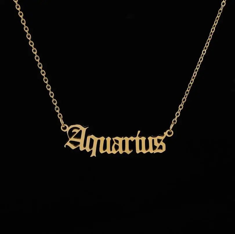Summer NecklacesAzizaK