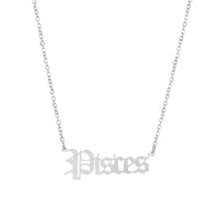 Summer NecklacesAzizaK