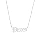 Summer NecklacesAzizaK