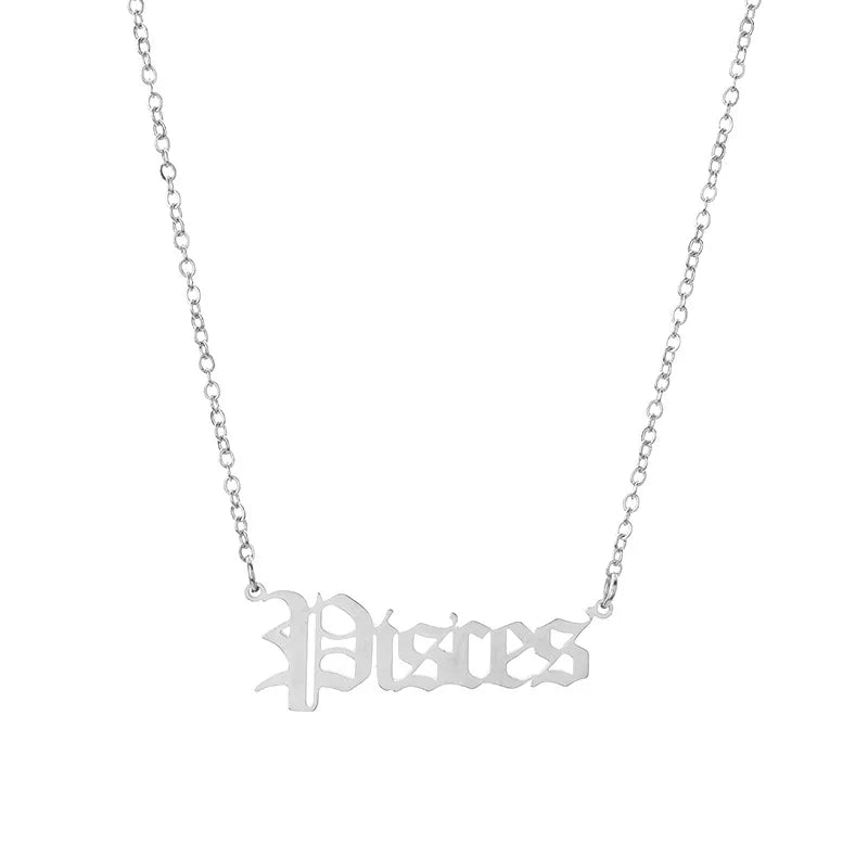 Summer NecklacesAzizaK