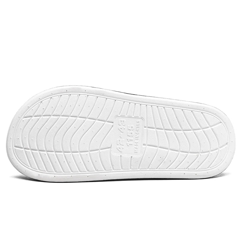 Summer, outdoor, comfortable, beach flip - flopsAzizaK