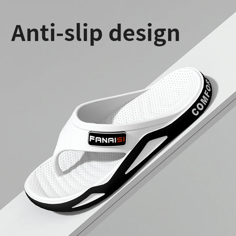 Summer, outdoor, comfortable, beach flip - flopsAzizaK