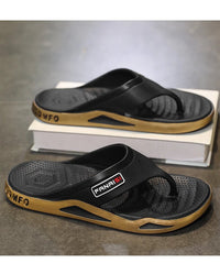 Summer, outdoor, comfortable, beach flip - flopsAzizaK
