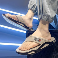 Summer, outdoor, comfortable, beach flip - flopsAzizaK