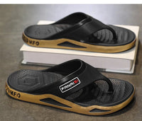 Summer, outdoor, comfortable, beach flip - flopsAzizaK