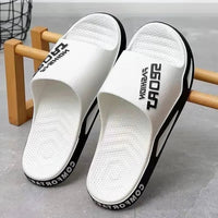 Summer soft sole slippers, non - slip, durable, for beachAzizaK