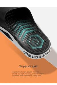 Summer soft sole slippers, non - slip, durable, for beachAzizaK