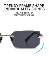 Sunglasses Color (Men/Women)AzizaK